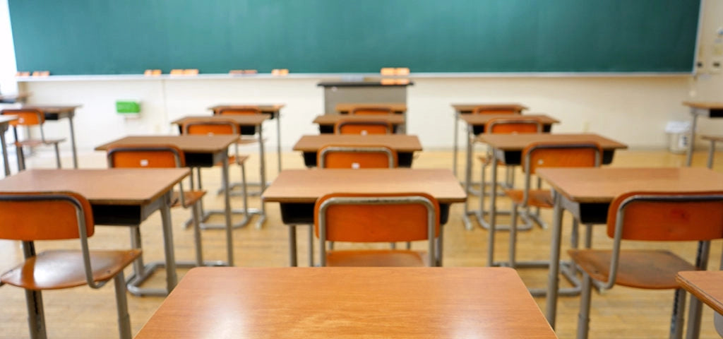 Protégeons nos enfants : l'urgence du dépistage du radon dans nos écoles