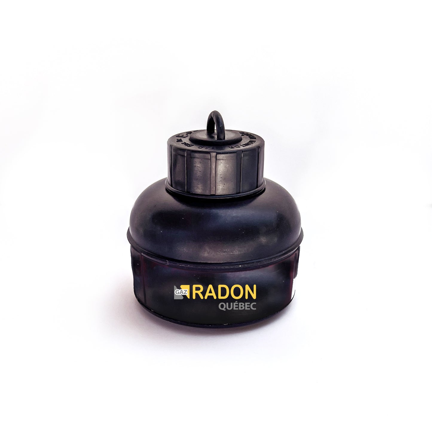 Détecteur de radon long terme – 91 jours